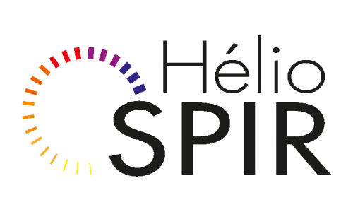 logo HélioSpir
