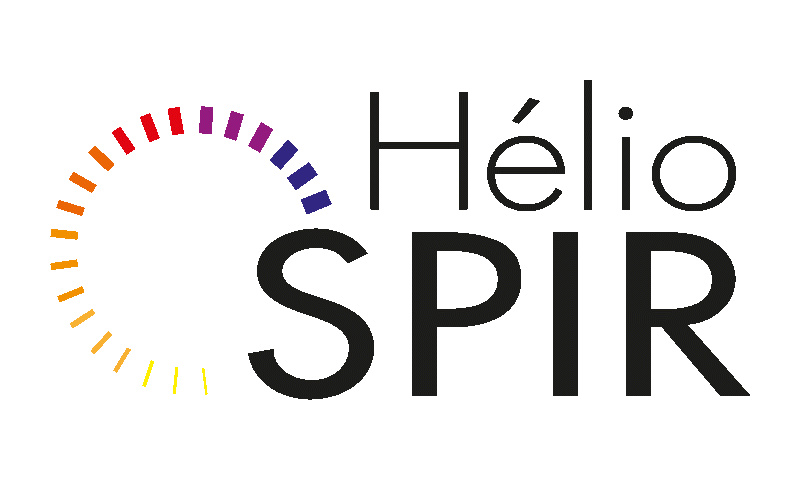 logo HélioSpir